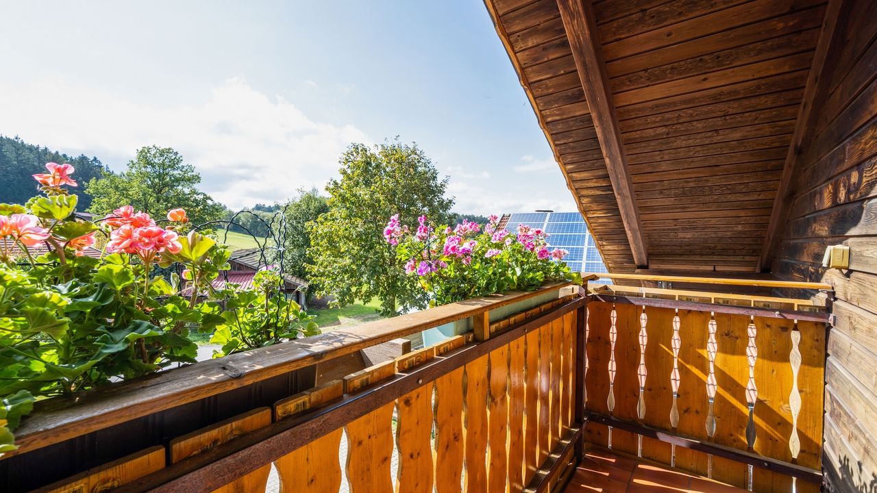 TerraceBalcony TerraceBalcony